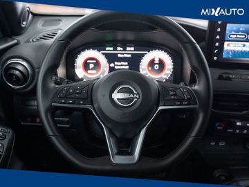 Nissan Juke - 12