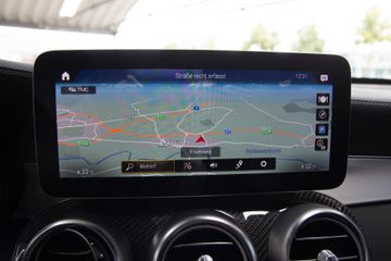 Mercedes-Benz GLC 63 AMG s 4Matic+ V8perf.SitzePanoScheckhe