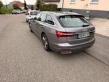 Audi A6 45 TFSI quattro S tronic Avant - - Audi A6 von privat