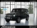 Mercedes-Benz G 580 AMG-Sport/EXLUSIVE/Technik/SHD/360/Totw - Mercedes-Benz G 580 Gebrauchtwagen
