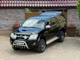 Toyota Hilux Double Cab Sol 4x4 - gebrauchte Toyota Hilux aus dem Jahr 2007