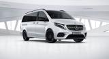 Mercedes-Benz AMG Night EDITION lang Standheizung Liegepaket