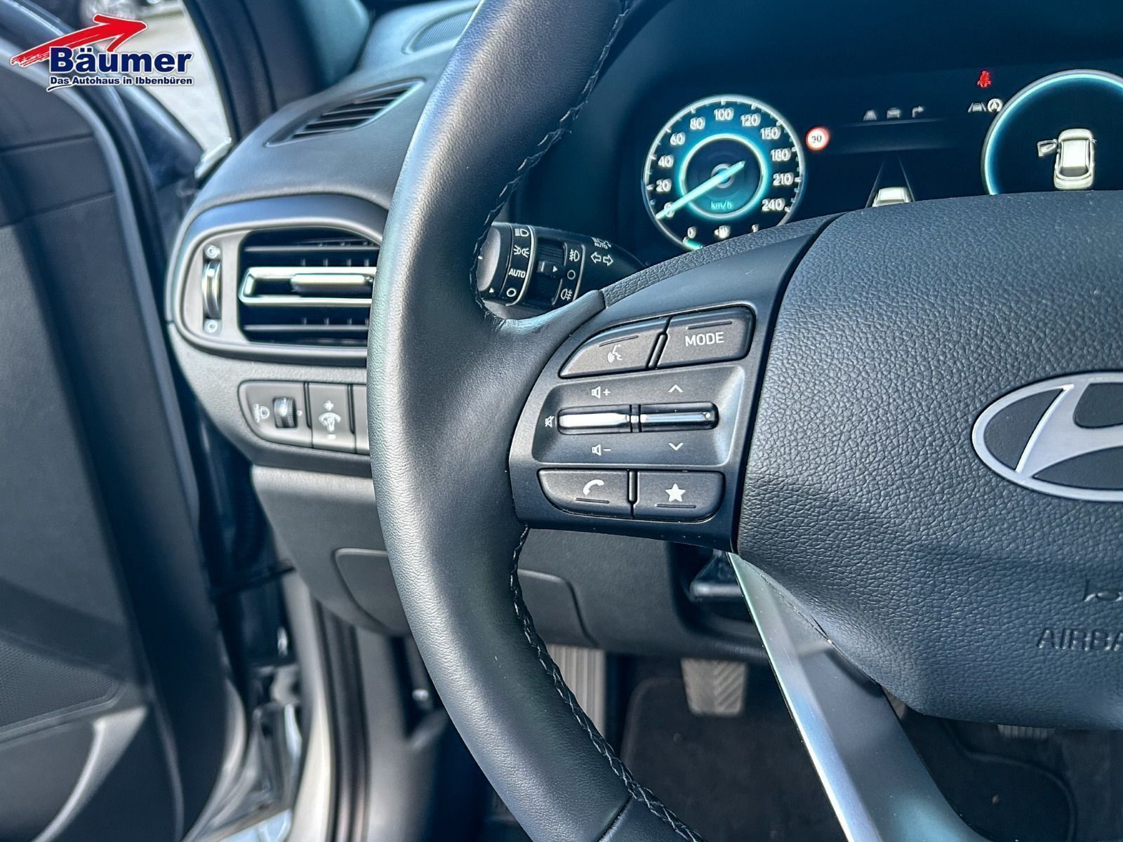 Hyundai i30 – Bild 21