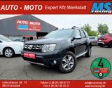 Dacia Duster I Prestige 1.Hand/SHZ/Navi/Tempo/PDC - Dacia Duster in Erfurt