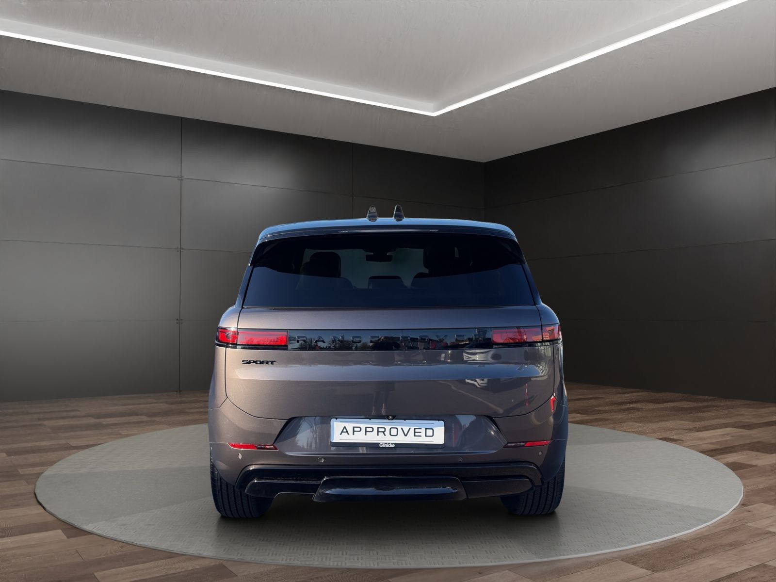 Land Rover Range Rover Sport D350 Autobiography Winter Pake foto 3