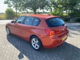 BMW 118 i, PDC, LED - Tagfahrlicht, Klima, 2. Hand, - BMW 118 aus 2015
