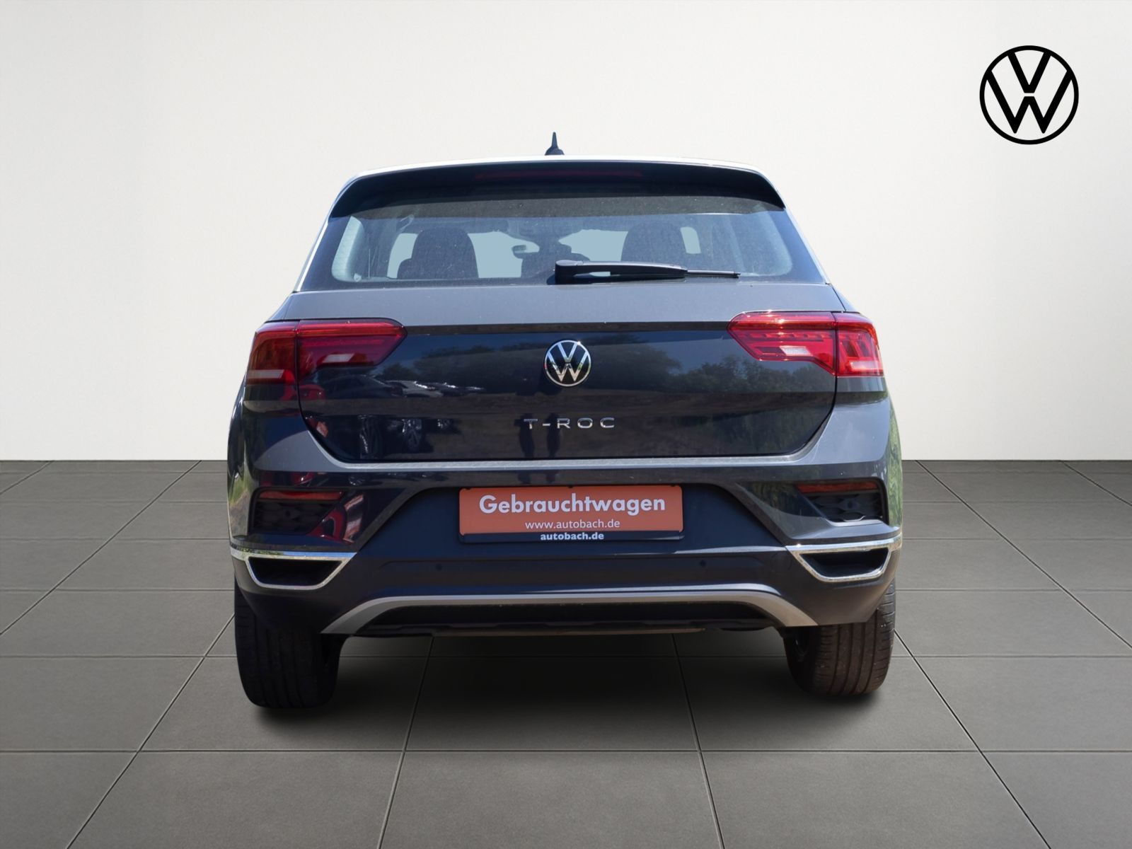 Volkswagen T-Roc - Bild 5