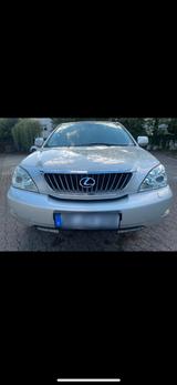 Lexus RX 350 350 Executive Line Executive Line - Lexus aus 2008: Geländewagen