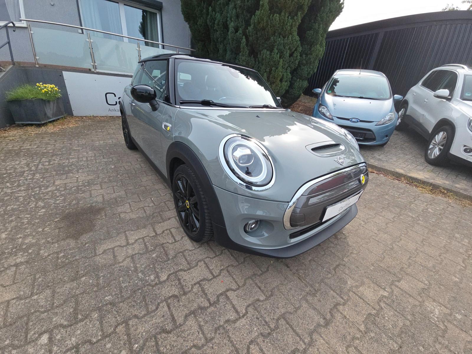 MINI COOPER SE*Leder*LED*NAVI*92,4% SoH