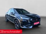 Cupra Formentor 2.0 TSI DSG 4Dr. PANO NAVI PDC LEDER E - Cupra Formentor mit Benzin-Antrieb: Limousine