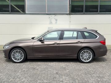 BMW 320 - 7