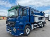 Mercedes-Benz Actros 2636 6x4 RHD Hvidtved Larsen Flexline 312 - Mercedes-Benz 2005