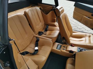 1985 Ferrari MONDIAL 缩略图 12