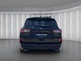 Ford Kuga ST-Line X 2.5 Duratec FHEV CVT Sports Utili - Ford Kuga: Sport