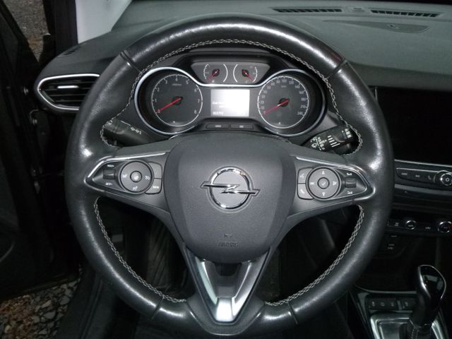 Crossland Elegance Automatik