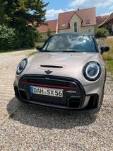 MINI John Cooper Works Hatch Werksgarantie bis 2028