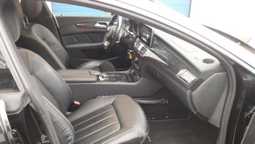 Mercedes CLS Shooting Brake - 11