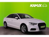 Audi A3 30TFSI Lim.S-Tronic+LED+NAVI+GSD+TEMPO+PDC - Audi A3: Automatik