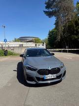 BMW M235i xDrive Gran Coupé - REMUS ABGAS, ALCANTARA - BMW M235 mit Schiebedach