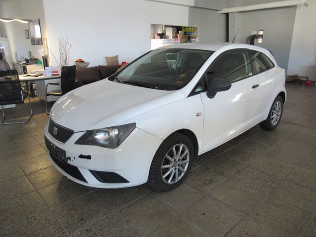 Seat Ibiza SC 1.2 TDI CR E-Ecomotive Style