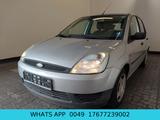 Ford Fiesta 1,3 44 kW Viva*KLIMA*TÜV NEU*SERVICE NEU* - Ford Fiesta aus 2004: 4.1