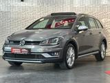 Volkswagen Golf 2.0TDI BMT ALLTRACK 4M* BIXEN#SHZ#LH#FH#CAM - Volkswagen Golf: Alltrack