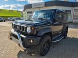 Suzuki Jimny 1.5 ALLGRIP Comfort 4-Sitze - Suzuki Gebrauchtwagen von 2019