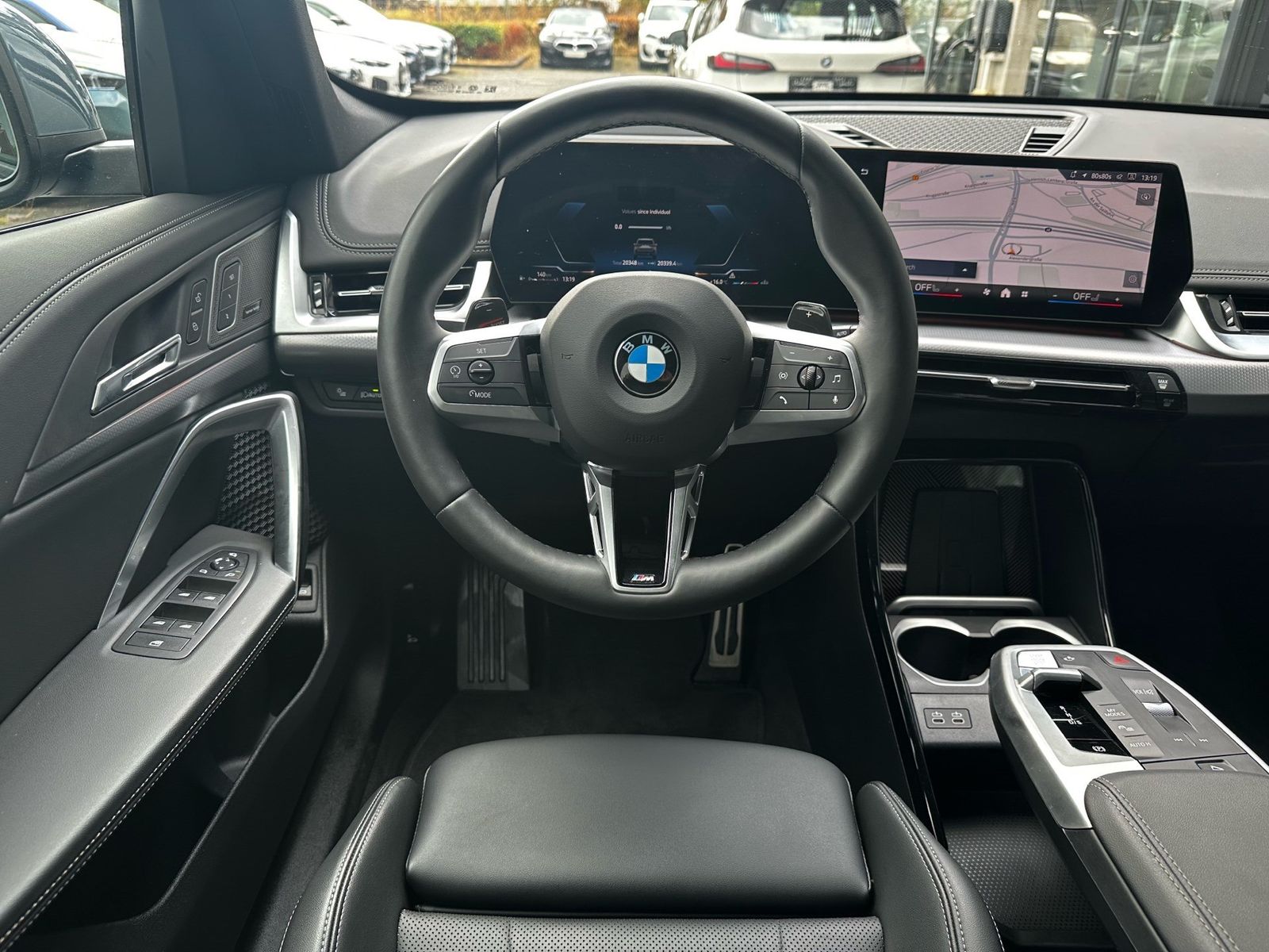 BMW X1 - Bild 5