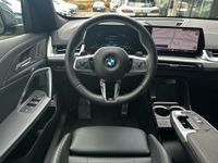 BMW X1 - Vorschau Bild 5