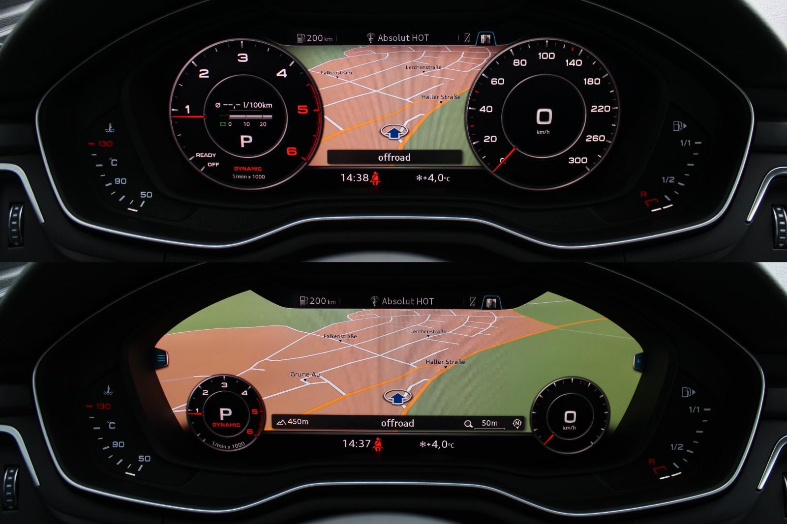 Audi A5 Cabriolet sport *S-Line*DC*Alcantara*Keyless*