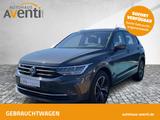 Volkswagen Tiguan Active *DSG*AHK*ACC*Navi*LED*Kamera*SHZ*