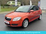 Skoda Fabia Ambiente Tüv Neu/ Finanzierung/ Garantie - Skoda: Finanzierung
