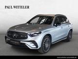 Mercedes-Benz GLC 220 d 4M AMG Line Night/AHK/DL/20"LMR/360°KA - gebrauchte Mercedes-Benz GLC 220 aus dem Jahr 2025