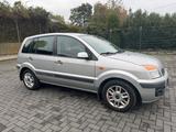 Ford Fusion 1.4 Automatik Top Zustand ! - Ford Fusion in Wuppertal