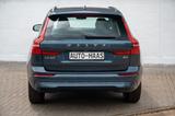Volvo XC60 B4 Diesel Core - Volvo XC60 mit Diesel-Antrieb: Geländewagen