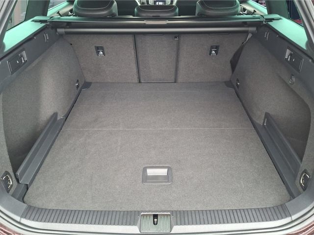 Volkswagen Passat Variant 2.0 Comfortline °R-Line°Dynaudio°
