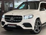 Mercedes-Benz GLS 400 GLS 400d 4Matic*Pano*Burmester*2.Hd - Mercedes GLS 400 mit Schiebedach