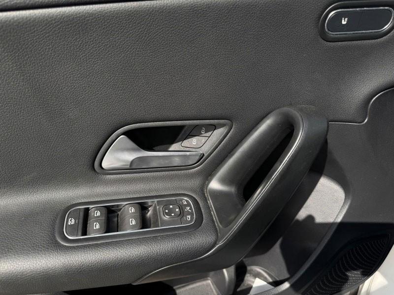 Mercedes-Benz A-Class A 200, миниатюра 19
