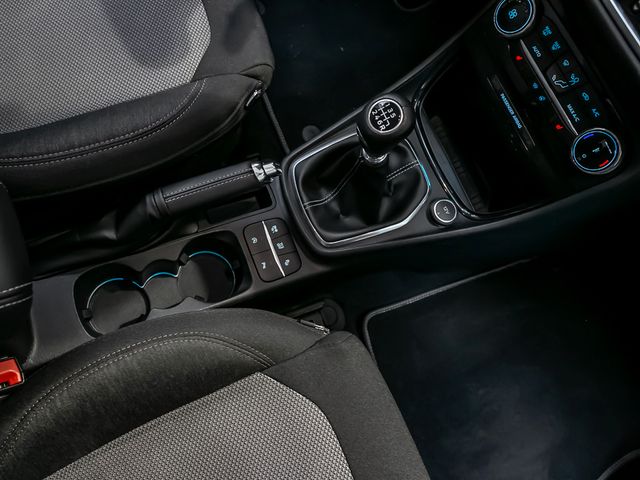 Ford Puma 1.0 Titanium X Kamera Stauassistent Navi