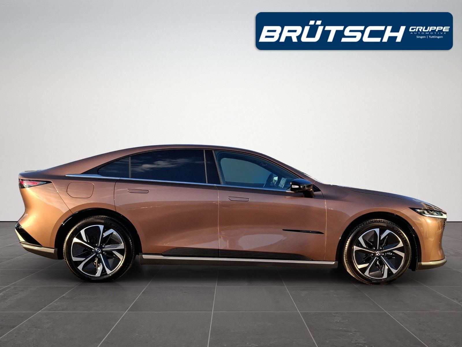 MAZDA 6e EV 258ps Takumi 68,8 kWh - Image 8