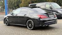 Mercedes-Benz CLA 250 AMG NIGHT HARMAN-KARDON SPUR PANO