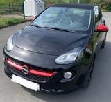 Opel Adam OPEN AIR 1.4 64kW OPEN AIR Faltdach