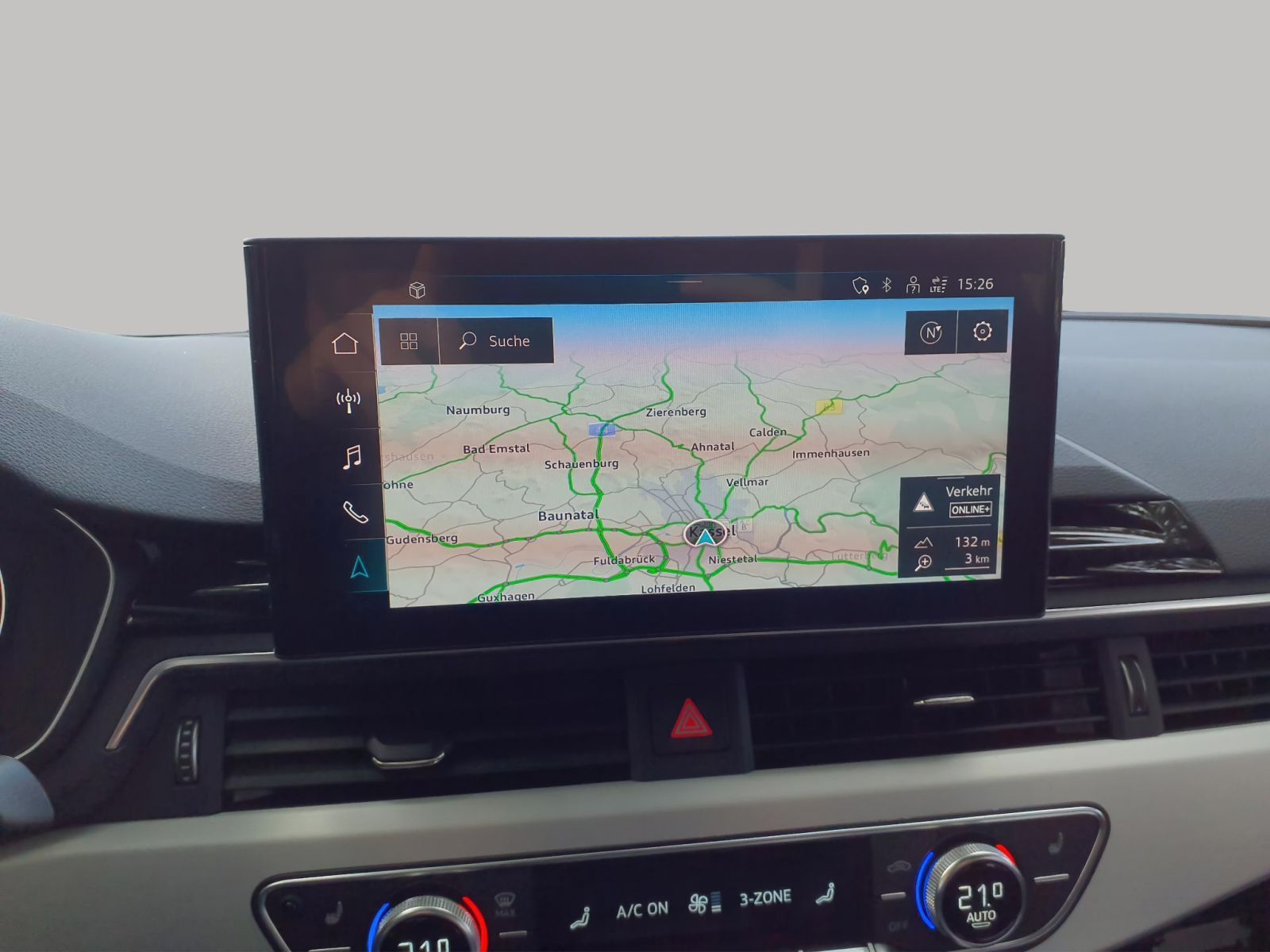 Audi A4 - Bild 9