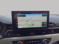 Audi A4 - Vorschau Bild 9