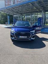 Audi Q5 40 TDI S tronic quattro S line S line