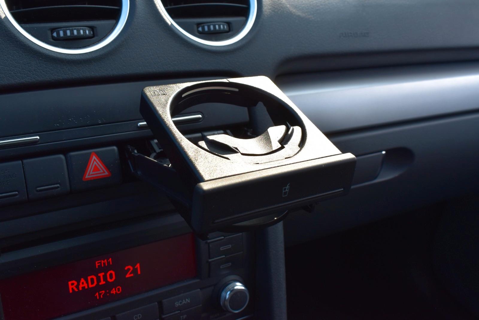 Seat Exeo 2013 — photo 21