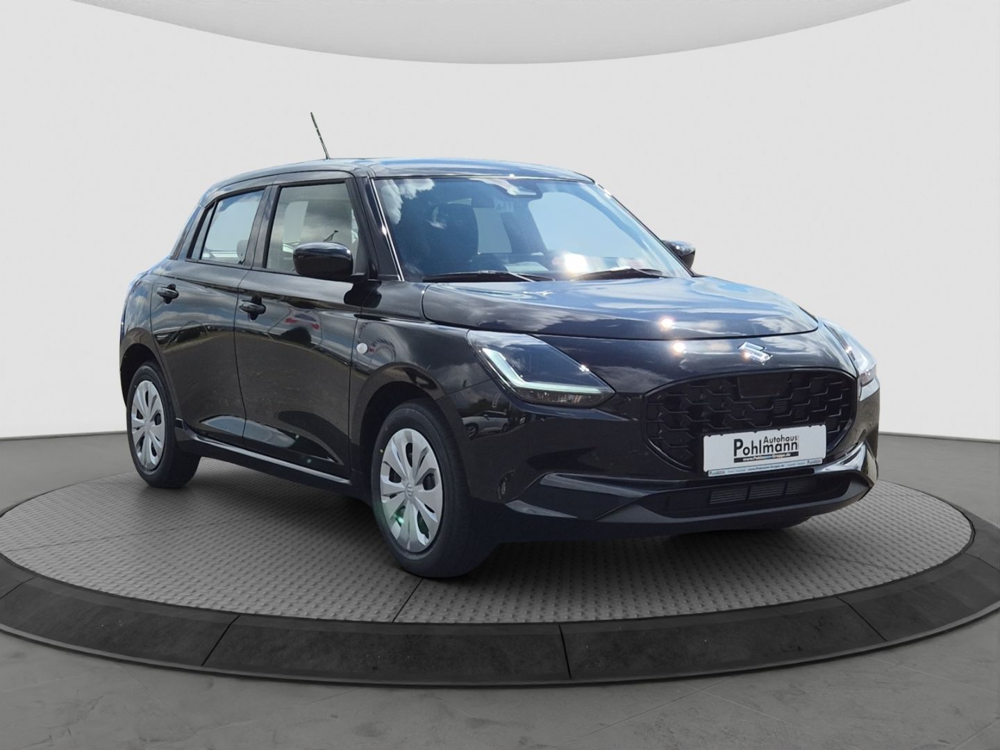 Suzuki Swift - Bild 7