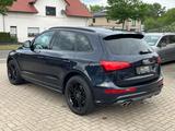 Audi SQ5 3.0 TDI+Competition+Quattro+TÜv& Service neu - Audi SQ5 mit Diesel-Antrieb: Allradantrieb, Geländewagen