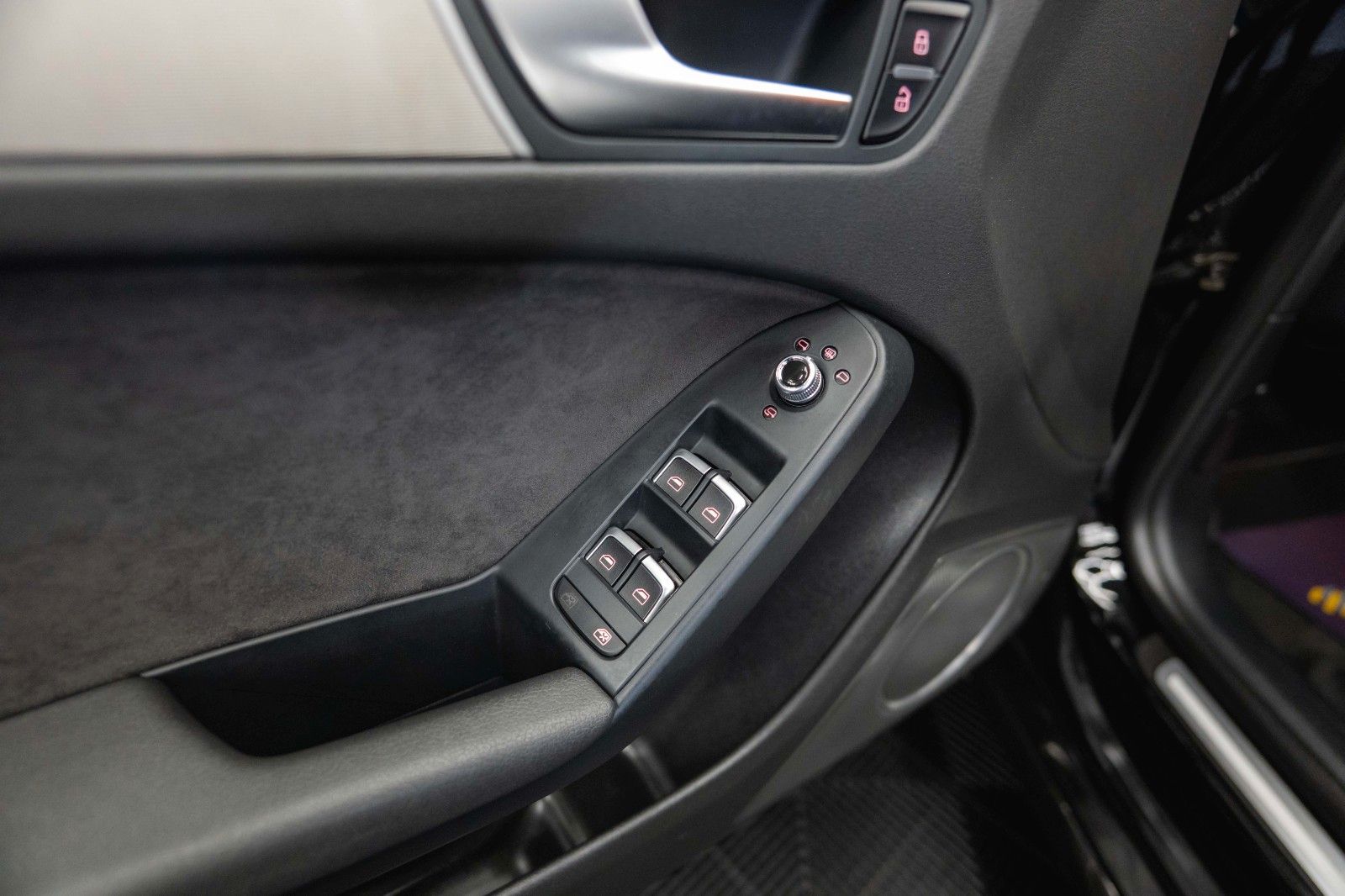 Fahrzeugabbildung Audi A5 Sportback 3.0 TDI quattro S-Line Sport+ Black