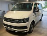 Volkswagen T6 Multivan T6 2.0 TDI Multivan Trendline  - VW T6 8-Sitzer